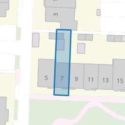 Perceel APN01-B-11594