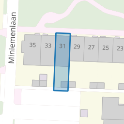 Perceel APN01-B-11602