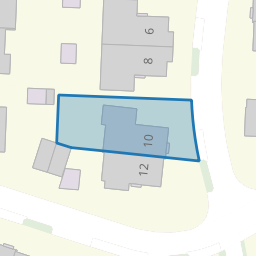 Perceel APN01-B-11611