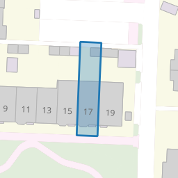 Perceel APN01-B-11650