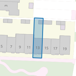 Perceel APN01-B-11656