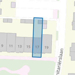 Perceel APN01-B-11658