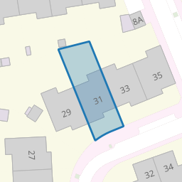 Perceel APN01-B-11698