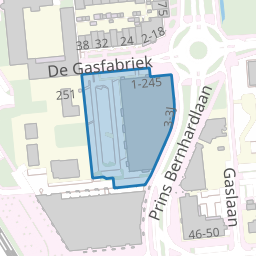 Perceel APN01-B-11738