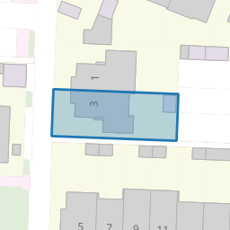 Perceel APN01-B-11744