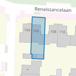 Perceel APN01-B-11746