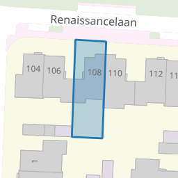 Perceel APN01-B-11747