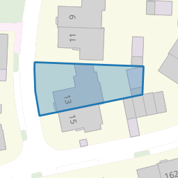 Perceel APN01-B-11757