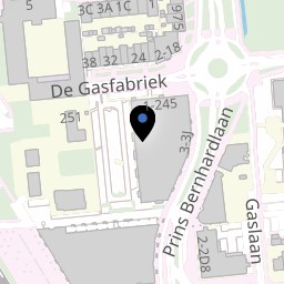 Appartement APN01 B 11779 2