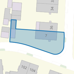 Perceel APN01-B-11788