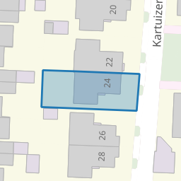 Perceel APN01-B-11793