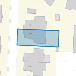 Perceel APN01-B-11799