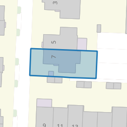 Perceel APN01-B-11801