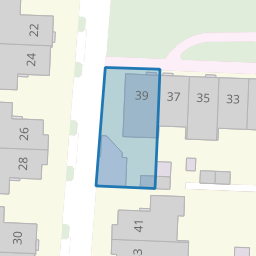 Perceel APN01-B-11804