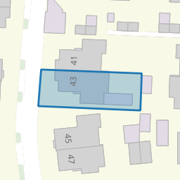 Perceel APN01-B-11809