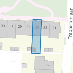 Perceel APN01-B-11823