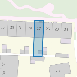 Perceel APN01-B-11831