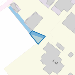 Perceel APN01-B-11865