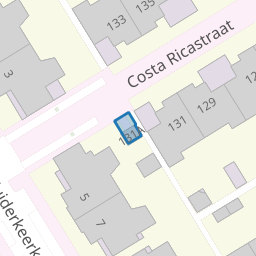 Perceel APN01-B-11892