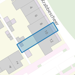 Perceel APN01-B-11932