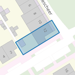 Perceel APN01-B-11933