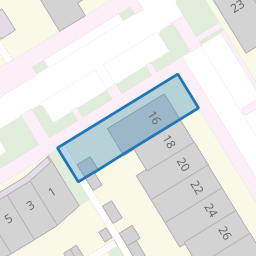 Perceel APN01-B-11934