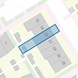 Perceel APN01-B-11936