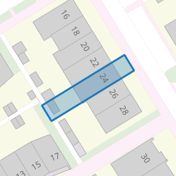 Perceel APN01-B-11938