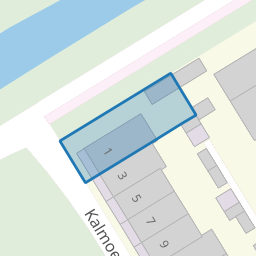 Perceel APN01-B-11941