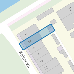 Perceel APN01-B-11942