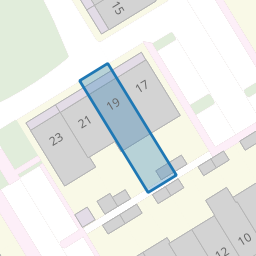 Perceel APN01-B-11951