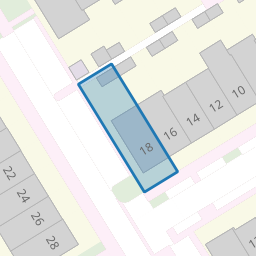 Perceel APN01-B-11953