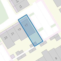 Perceel APN01-B-11954