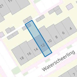 Perceel APN01-B-11959