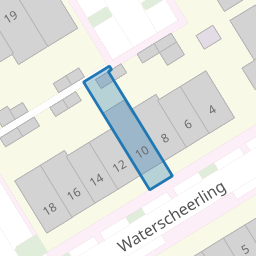 Perceel APN01-B-11961