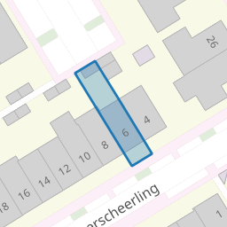 Perceel APN01-B-11965