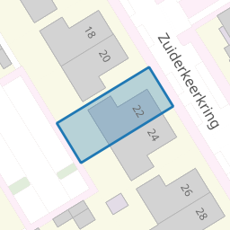 Perceel APN01-B-11966