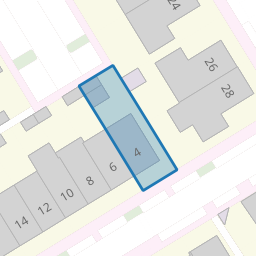 Perceel APN01-B-11967