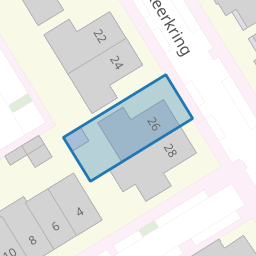 Perceel APN01-B-11969