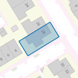 Perceel APN01-B-11970