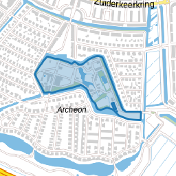 Perceel APN01-B-11976