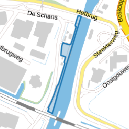 Perceel APN01-B-11994