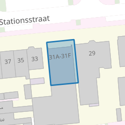 Perceel APN01-B-12011