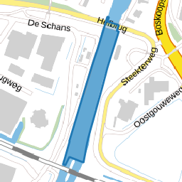 Perceel APN01-B-12019