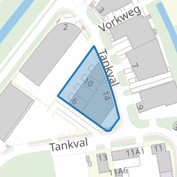 Perceel APN01-B-12032