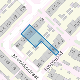 Perceel APN01-B-12038