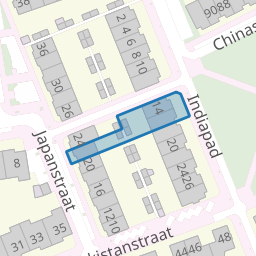 Perceel APN01-B-12050