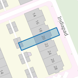 Perceel APN01-B-12052