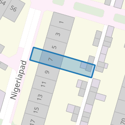 Perceel APN01-B-12053