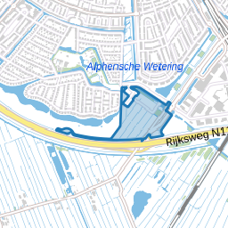 Perceel APN01-B-12076